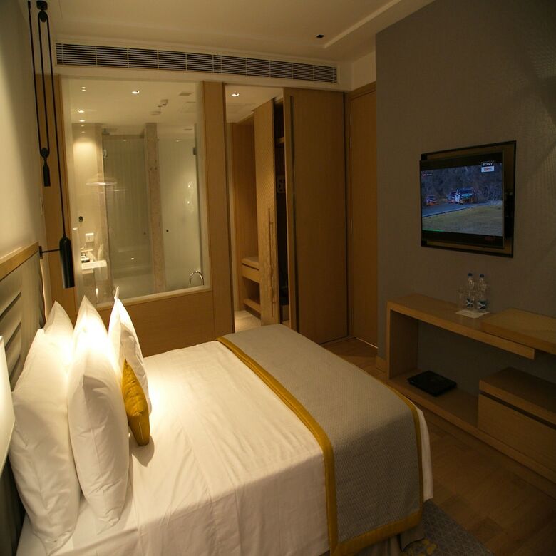 Welcomhotel Coimbatore - Member Itc Hotel Group