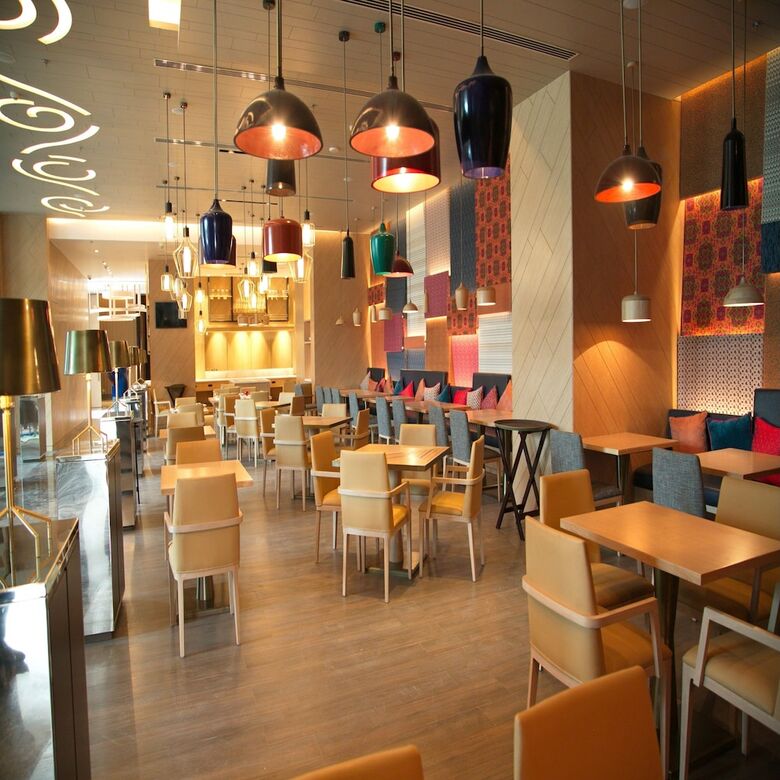 Welcomhotel Coimbatore - Member Itc Hotel Group