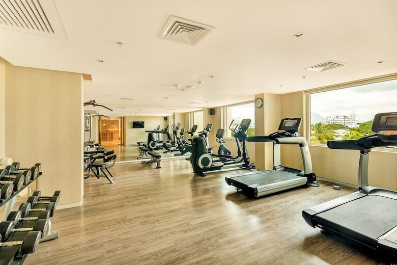 Welcomhotel Coimbatore - Member Itc Hotel Group