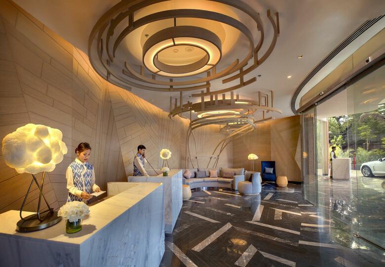 Welcomhotel Coimbatore - Member Itc Hotel Group