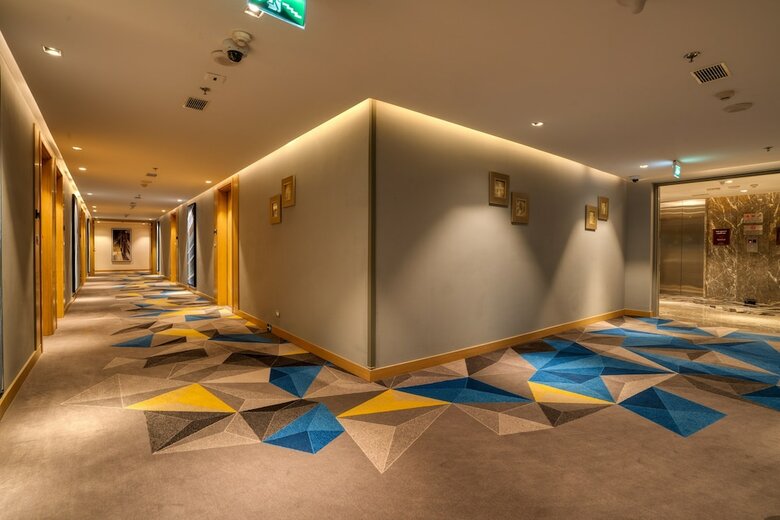 Welcomhotel Coimbatore - Member Itc Hotel Group