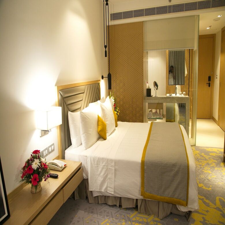 Welcomhotel Coimbatore - Member Itc Hotel Group