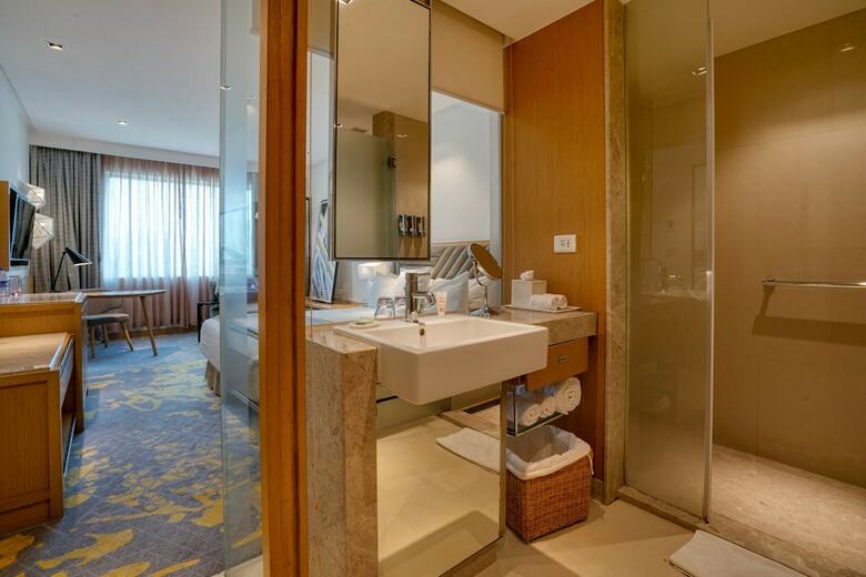 Welcomhotel Coimbatore - Member Itc Hotel Group