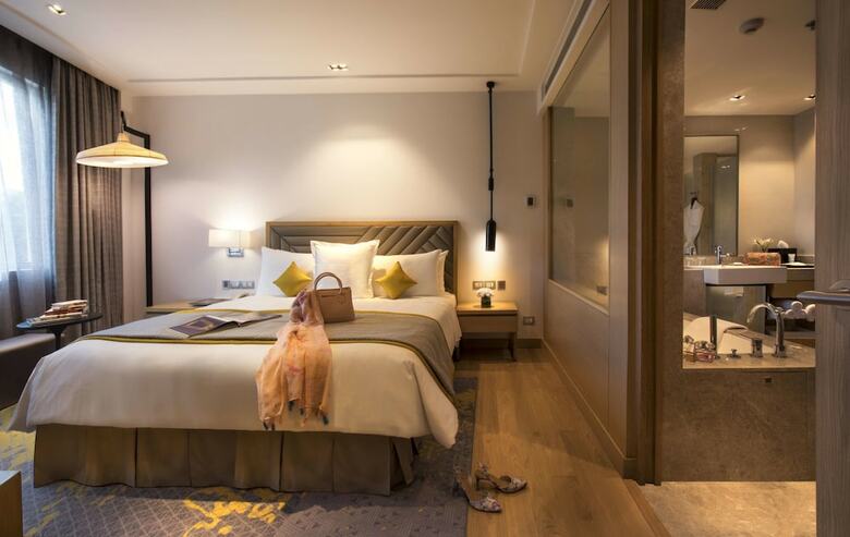Welcomhotel Coimbatore - Member Itc Hotel Group