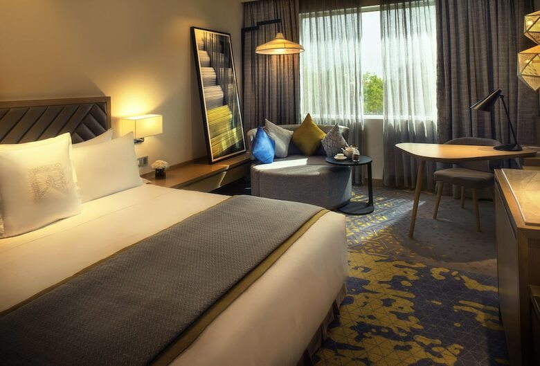 Welcomhotel Coimbatore - Member Itc Hotel Group