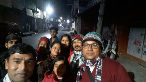 Hostal Gokul Guest House