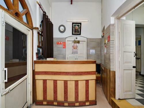 Hotel Oyo 12080 Heritage