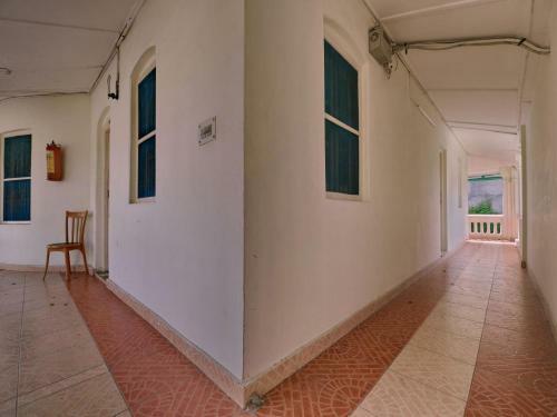 Hotel Oyo 12080 Heritage