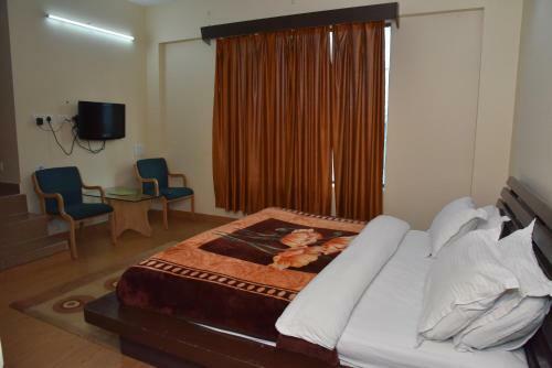 Spice Hotel