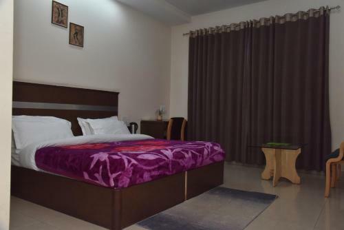 Spice Hotel