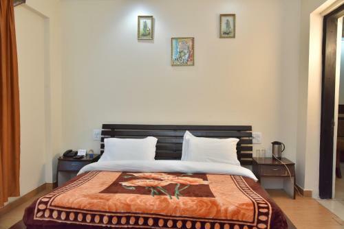 Spice Hotel