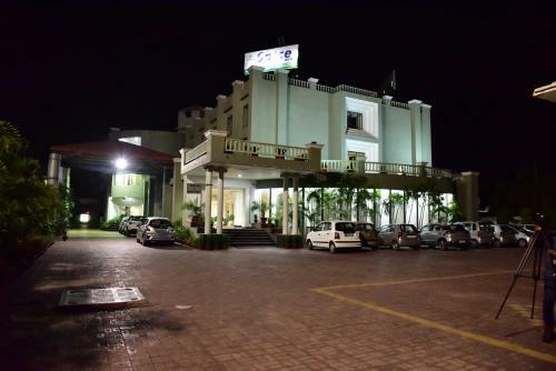 Spice Hotel