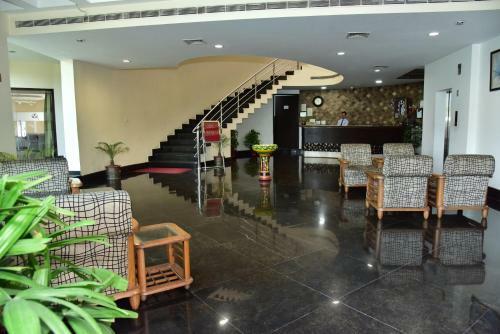 Spice Hotel