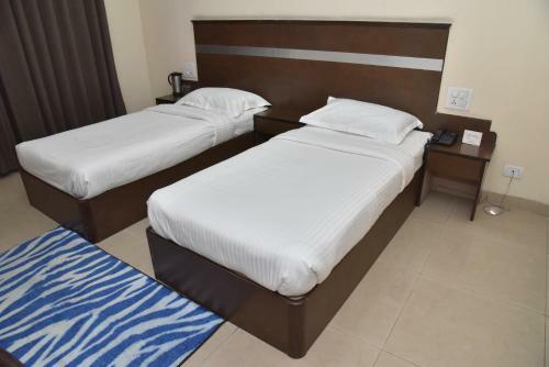 Spice Hotel