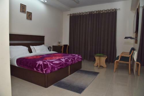 Spice Hotel