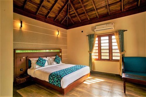 Hotel Summit Bird's Valley Resort & Spa