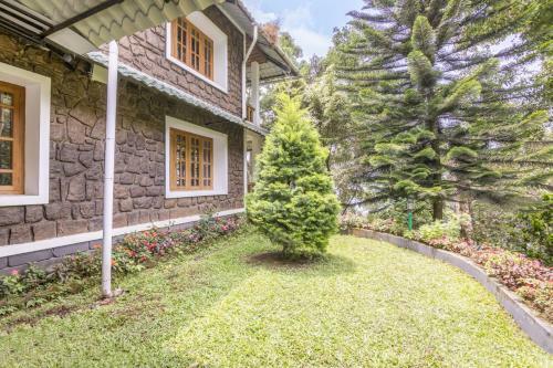 1 Br Bungalow In Pothamedu, Munnar (1b7e), By Guesthouser