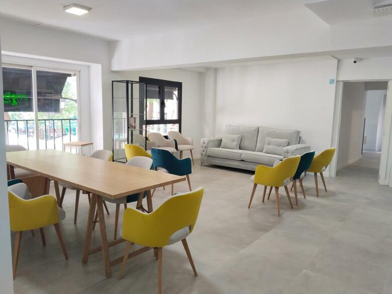 Madvibes Hostel Gran V�a