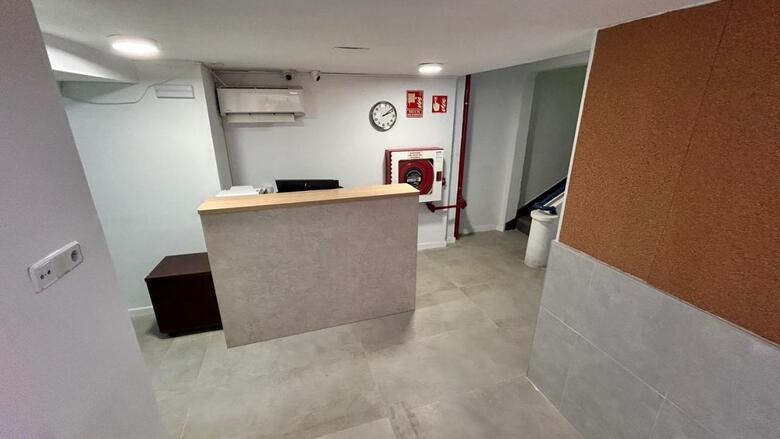 Madvibes Hostel Gran V�a