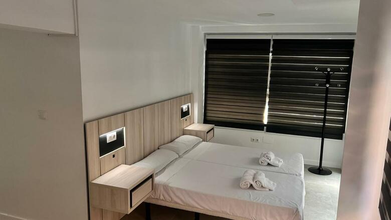 Madvibes Hostel Gran V�a