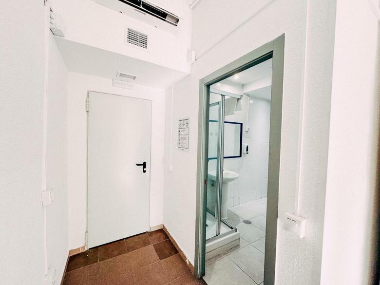 Madvibes Hostel Gran V�a