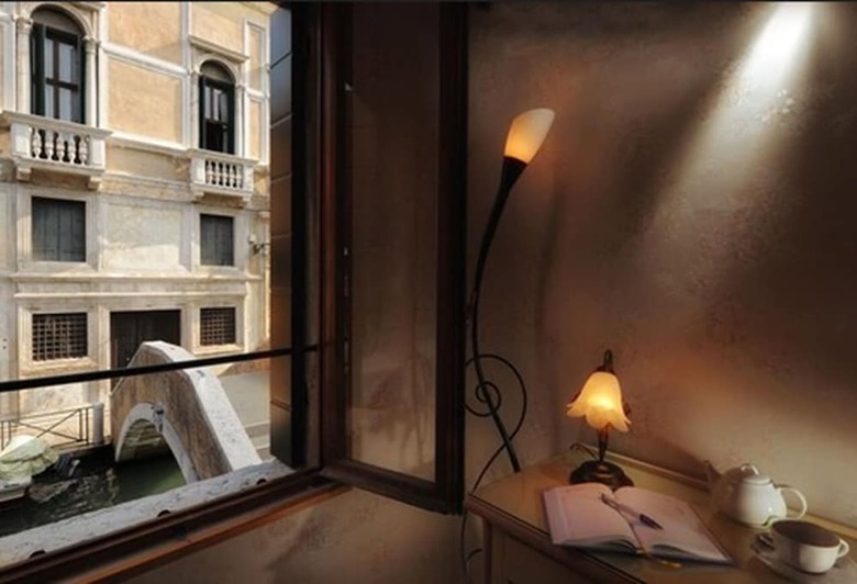 Hotel Tintoretto