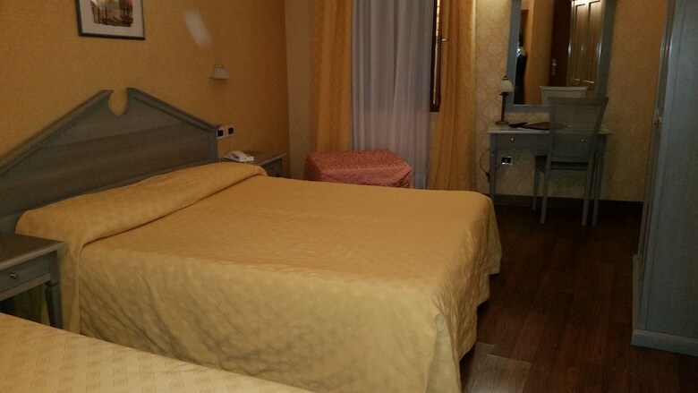 Hotel Tintoretto