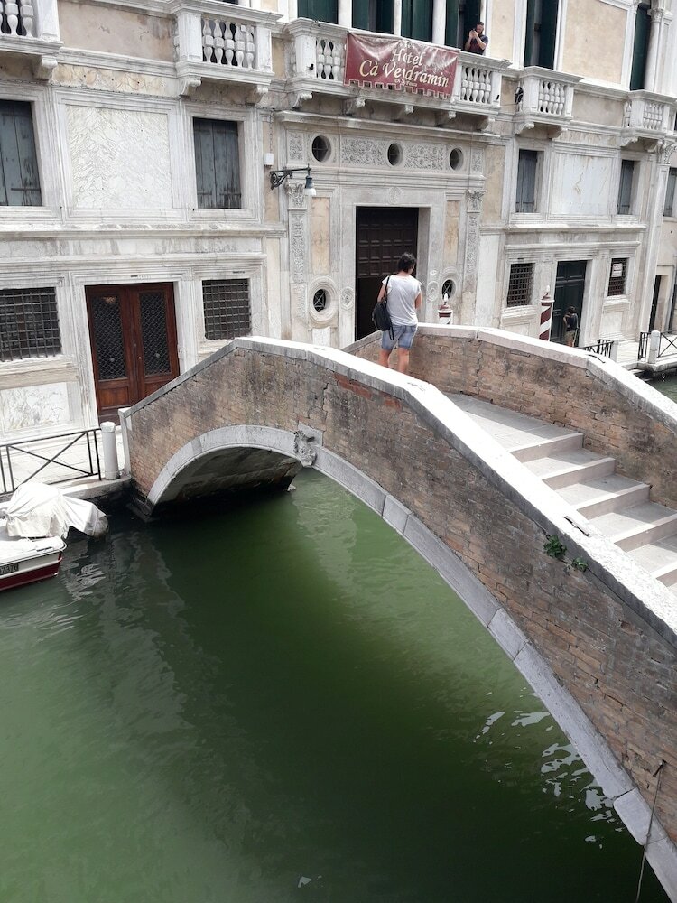 Hotel Tintoretto