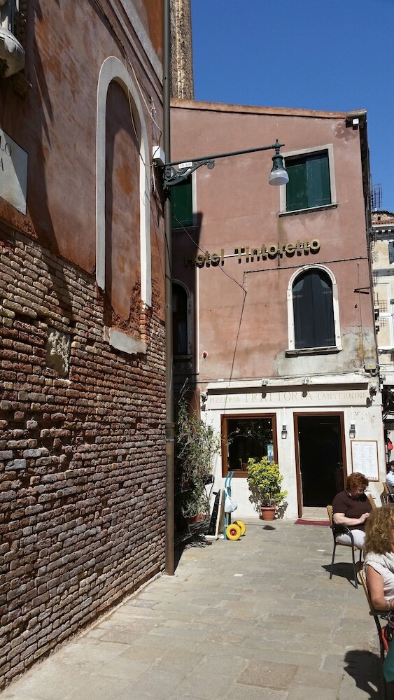 Hotel Tintoretto