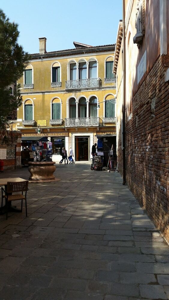 Hotel Tintoretto