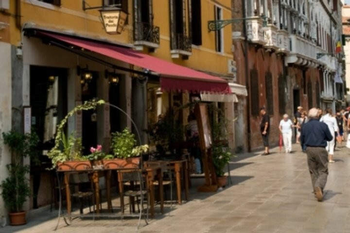 Hotel Tintoretto
