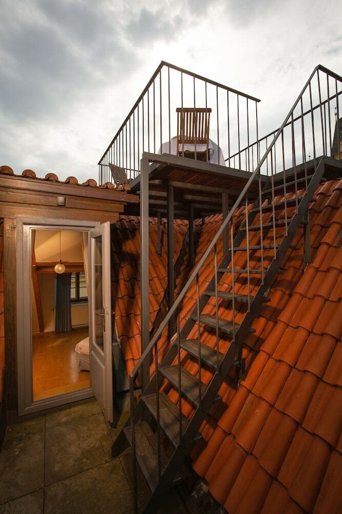 Hotel Ea Residence U B�l� Ku�elky