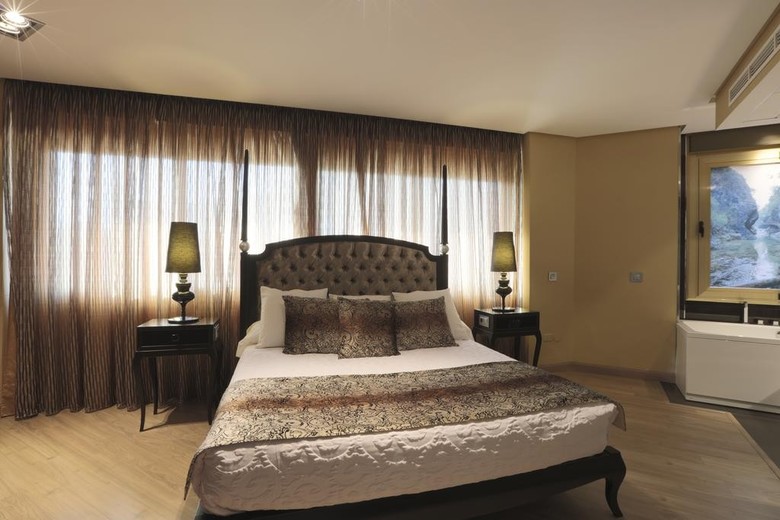 Hotel Condestable Iranzo