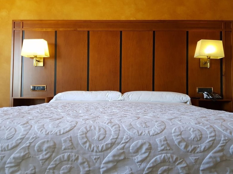 Hotel Condestable Iranzo
