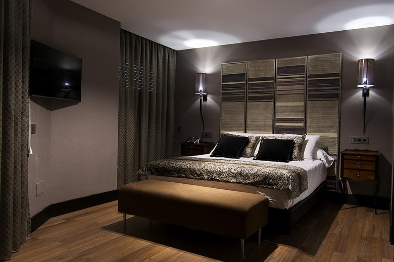 Hotel Condestable Iranzo