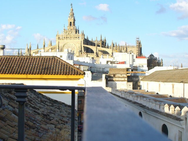 Hostal La Banda Rooftop Hostel
