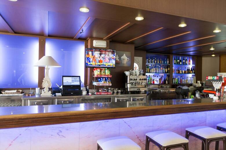 Aparthotel Miami Park