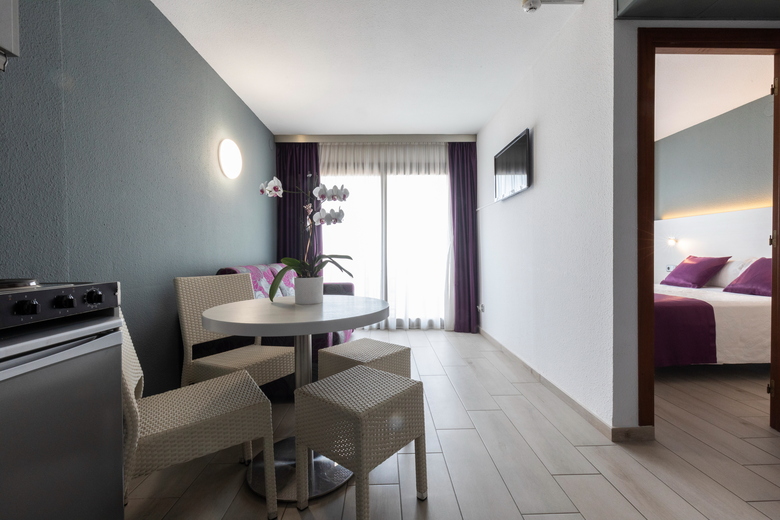 Aparthotel Miami Park
