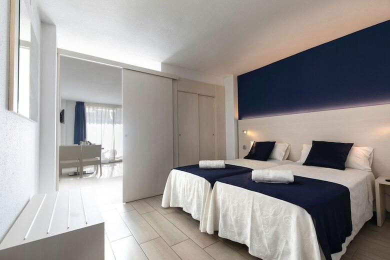 Aparthotel Miami Park