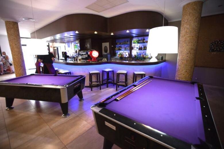 Aparthotel Miami Park