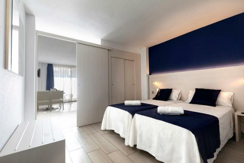 Aparthotel Miami Park