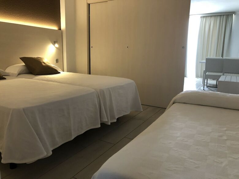 Aparthotel Miami Park