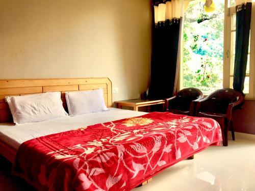 Hostal The Unmad