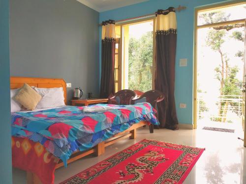 Hostal The Unmad