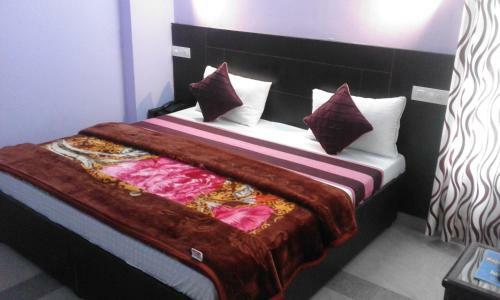 Hotel Raja's Palace