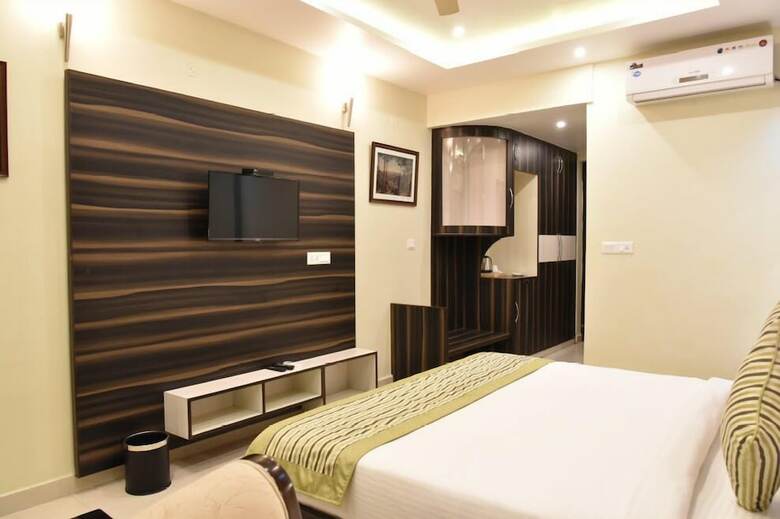 Hotel Citrus Classic Mcleodganj