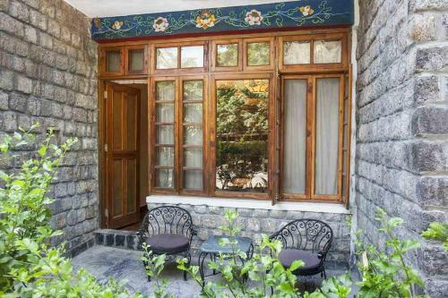 Boutique Room In Dharamshala, By Guesthouser 4253