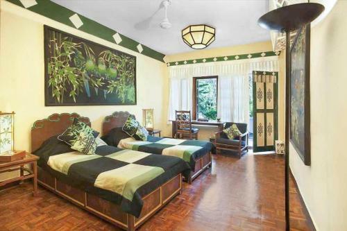 Boutique Room In Dharamshala, By Guesthouser 4253