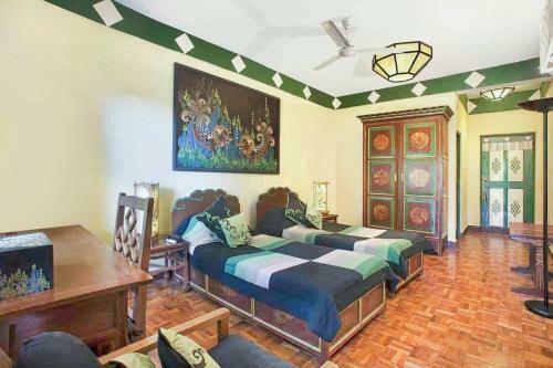 Boutique Room In Dharamshala, By Guesthouser 4253