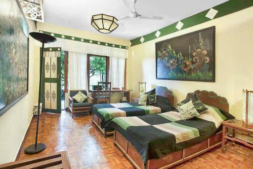 Boutique Room In Dharamshala, By Guesthouser 4253